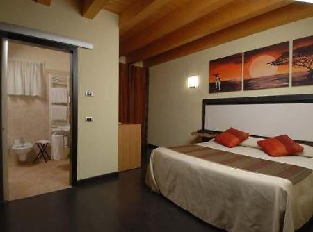 Hotel Villa Altura Ospedaletto Euganeo Eksteriør bilde