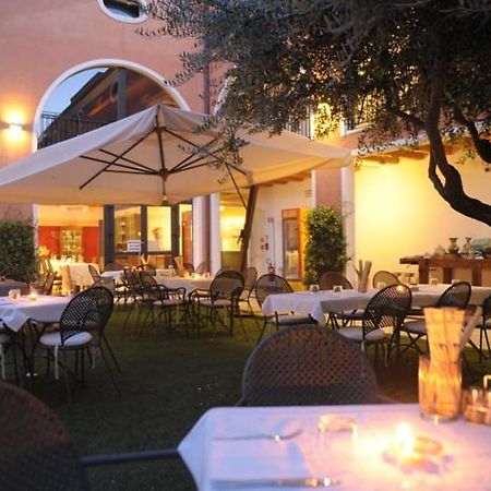 Hotel Villa Altura Ospedaletto Euganeo Eksteriør bilde