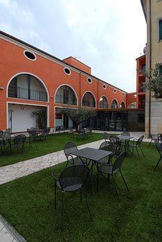 Hotel Villa Altura Ospedaletto Euganeo Eksteriør bilde